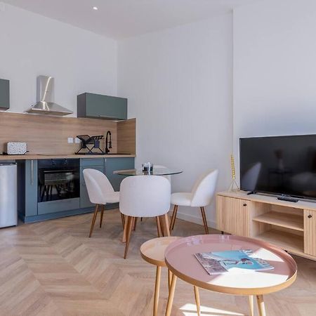La Suite D'Orbigny En Hyper Centre La Rochelle  Eksteriør billede